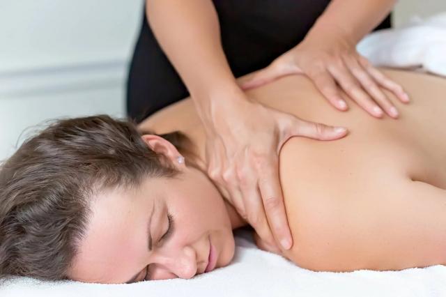 The Ultimate Guide to Swedish Massage in Houston: Relax, Rejuvenate, and Restore
